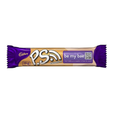 Cadbury Mini PS Bar 19g